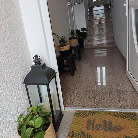 Dalmati House Hotel Brodarica  Bagian luar foto