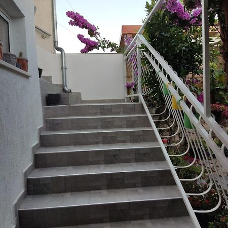 Dalmati House Hotel Brodarica  Bagian luar foto