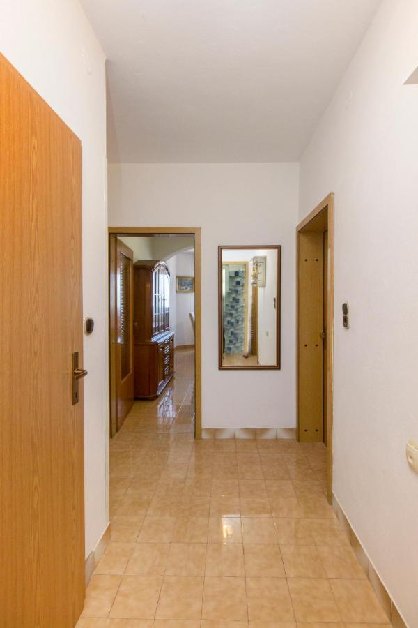 Dalmati House Hotel Brodarica  Bagian luar foto