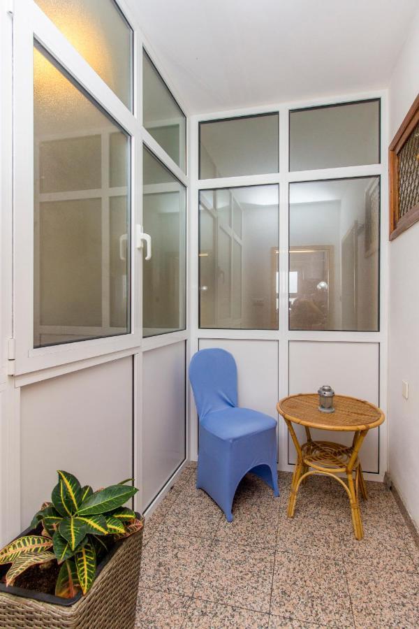 Dalmati House Hotel Brodarica  Bagian luar foto