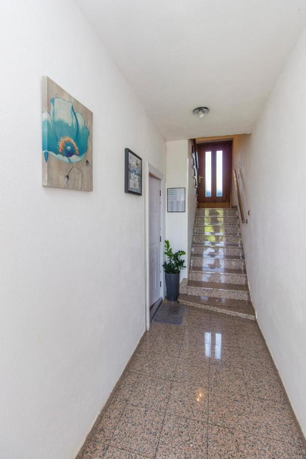 Dalmati House Hotel Brodarica  Bagian luar foto