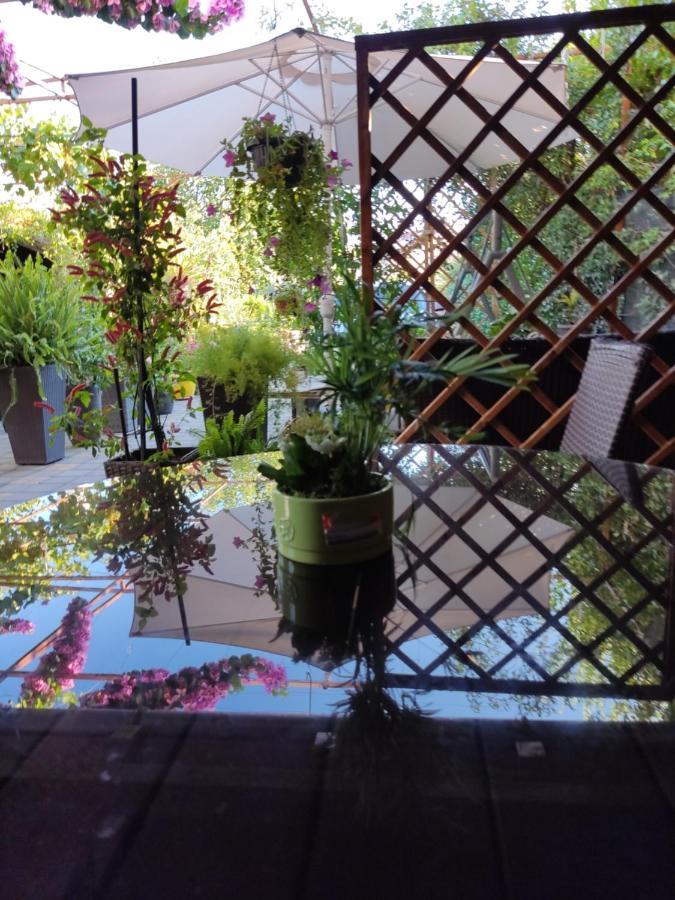 Dalmati House Hotel Brodarica  Bagian luar foto