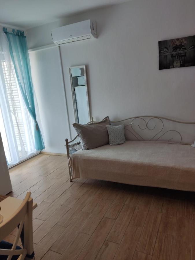 Dalmati House Hotel Brodarica  Bagian luar foto