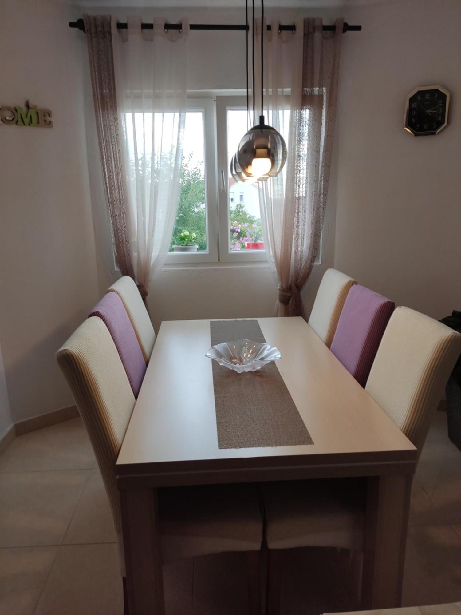 Dalmati House Hotel Brodarica  Bagian luar foto